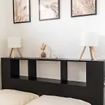 Barriere Naturelle