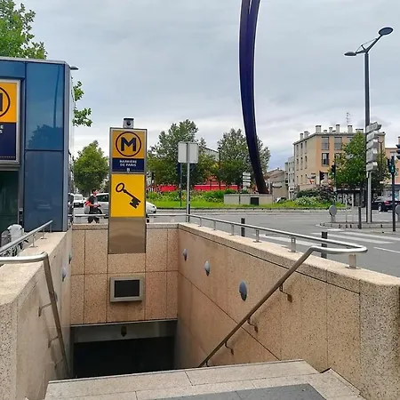 Barriere Naturelle *