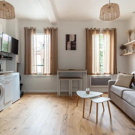 Lejlighed Barriere Naturelle