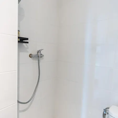 Barriere Naturelle Lejlighed *