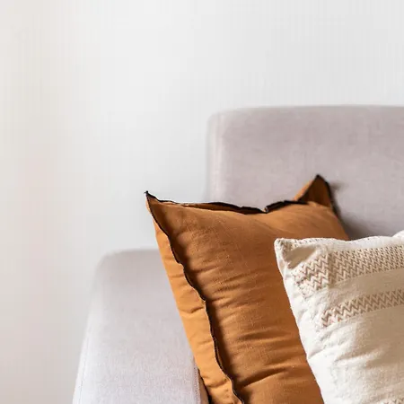 Barriere Naturelle Lejlighed *