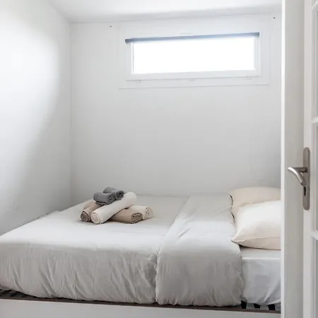 Barriere Naturelle Toulouse