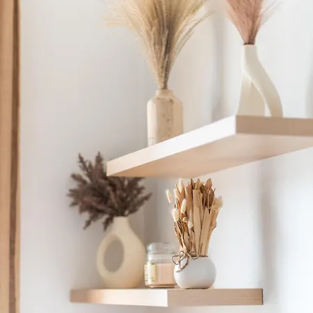 Barriere Naturelle Apartment Toulouse