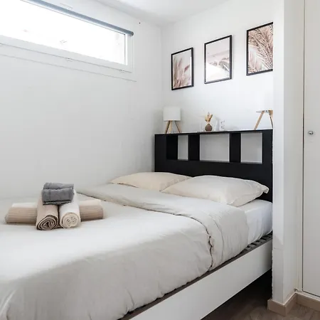 Barriere Naturelle * Toulouse