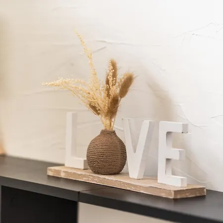 Barriere Naturelle Apartment Toulouse