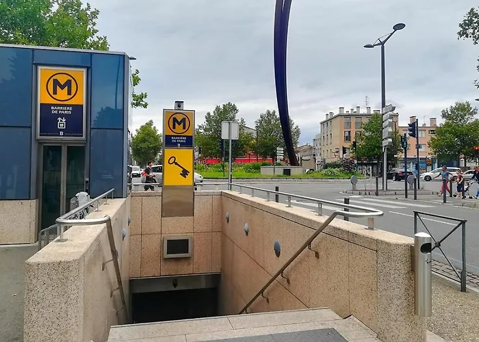 Barriere Naturelle *