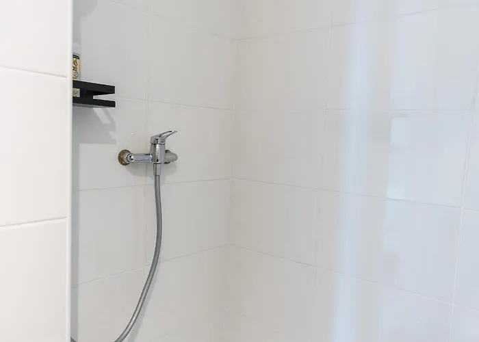 Barriere Naturelle アパート *