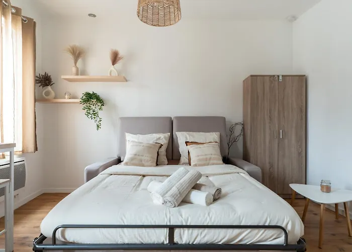 Barriere Naturelle 툴루즈