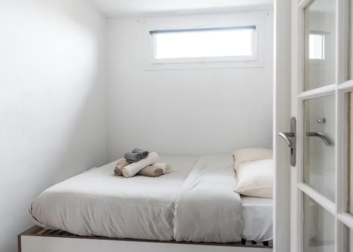 Barriere Naturelle 툴루즈