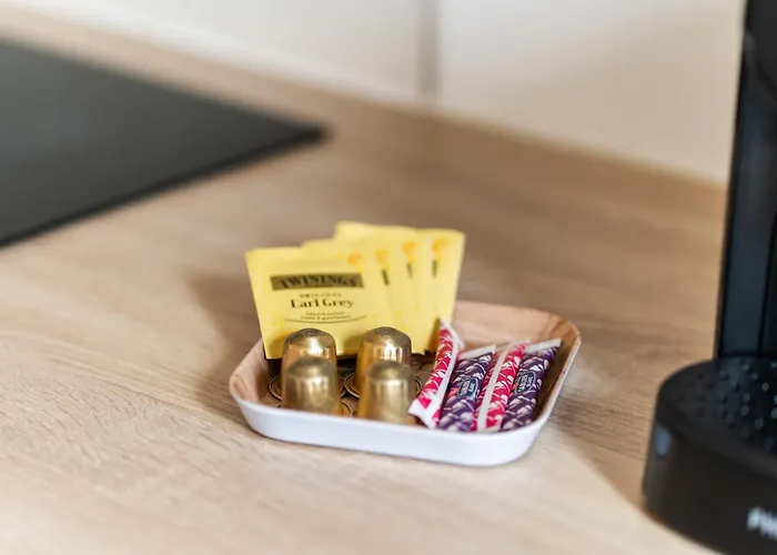 Barriere Naturelle * 툴루즈