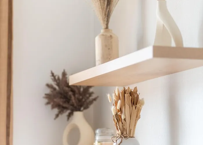 Barriere Naturelle 아파트 툴루즈