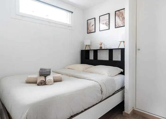 Barriere Naturelle * 툴루즈