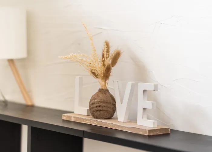 Barriere Naturelle 아파트 툴루즈