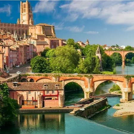 Barriere Naturelle Toulouse