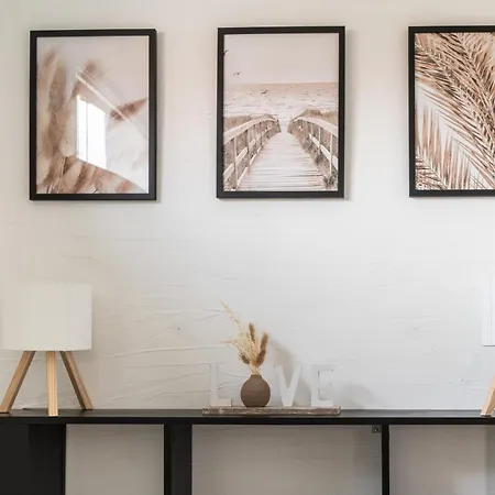 Apartamento Barriere Naturelle Toulouse